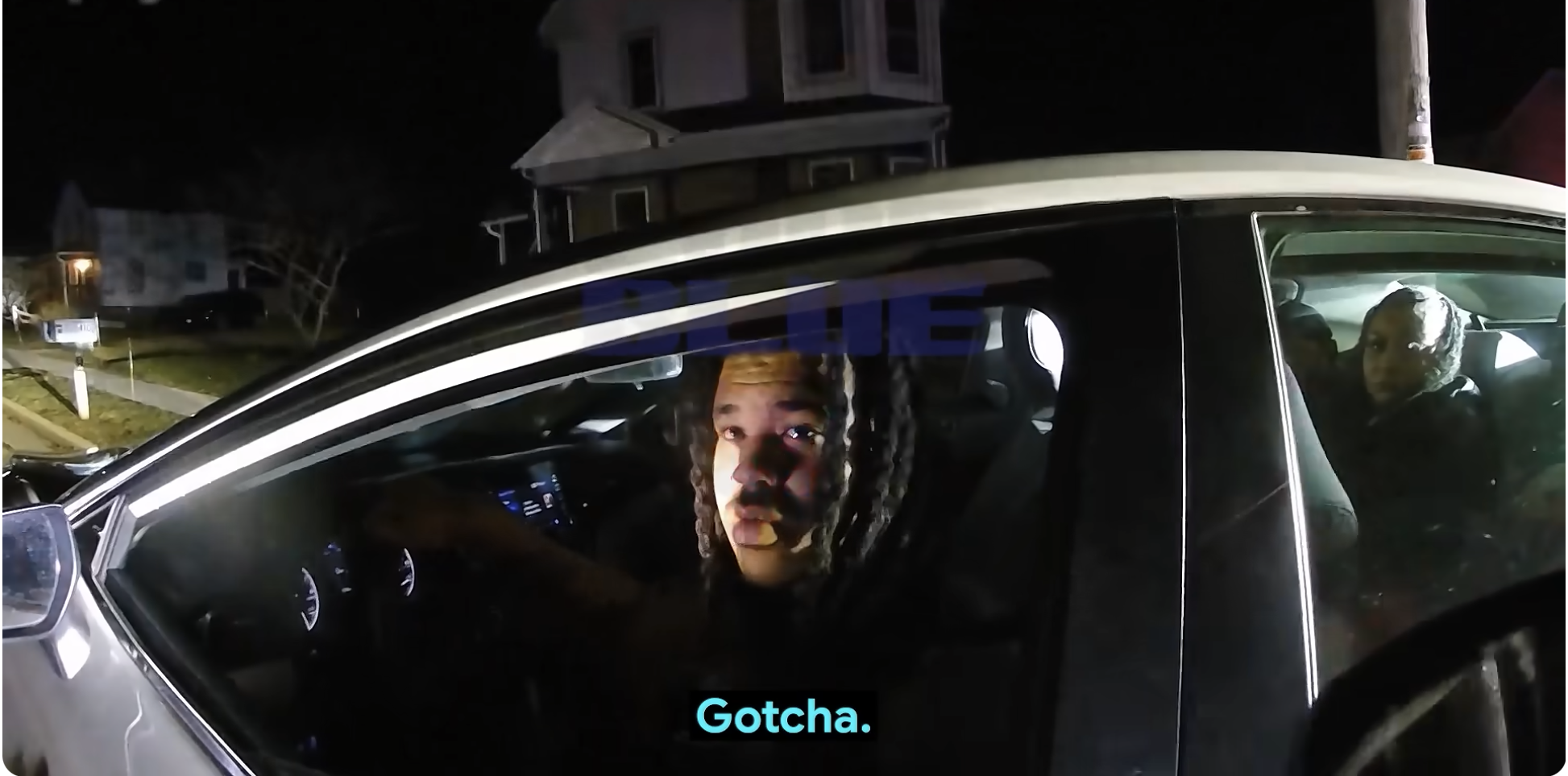 (Video)Man Drags All His Friends on a 115 MPH Police Chase 👮
