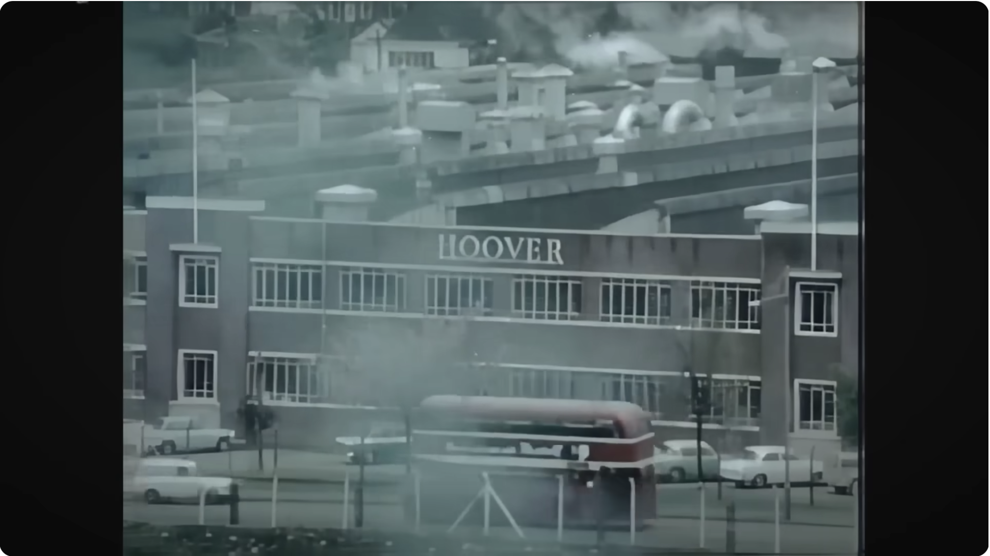 How One Company Built and Destroyed an Entire American City: North Canton, Ohio