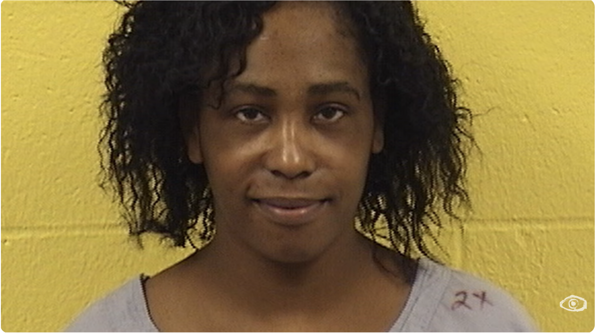 Canton Killer Didn’t Realize She Was Recorded By CCTV