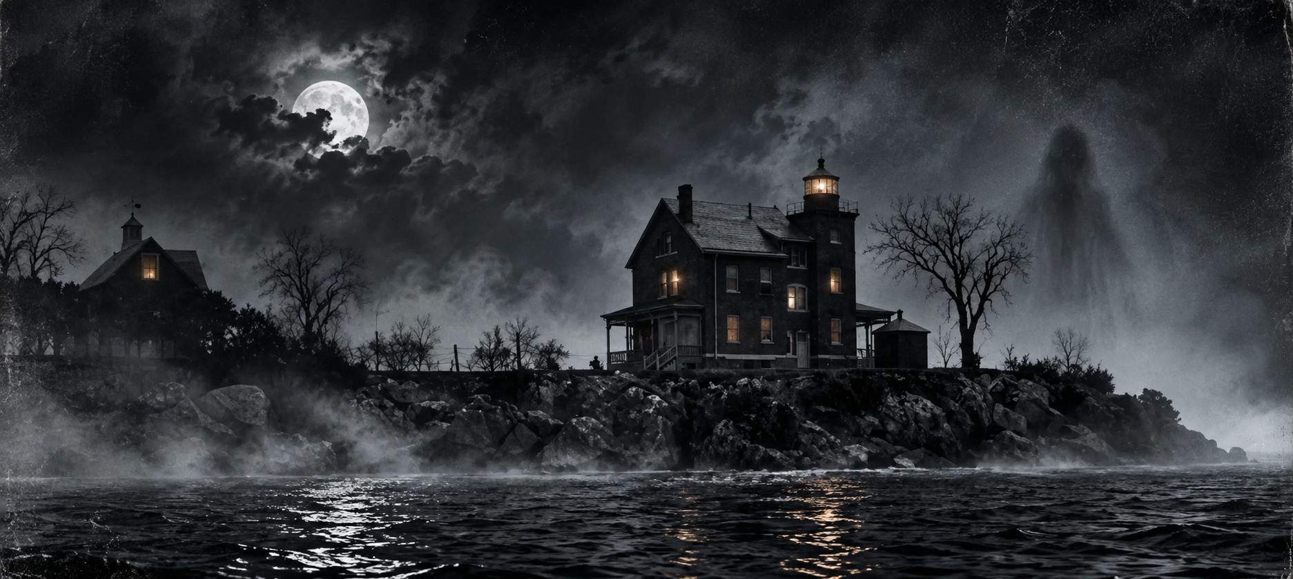 Top Ten Most Haunted Places In Ohio